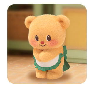 น้องเนยตัวแสบ รูปที่ 14