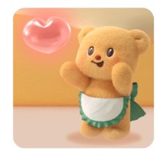 น้องเนยตัวแสบ 22