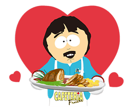 South Park รูปที่ 14