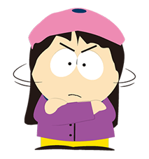 South Park รูปที่ 15