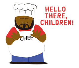 South Park รูปที่ 16