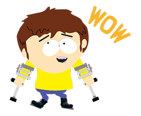 South Park รูปที่ 19
