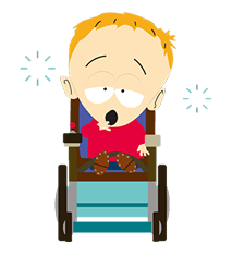 South Park รูปที่ 20