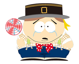 South Park รูปที่ 23