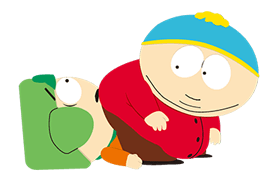 South Park รูปที่ 26
