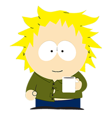 South Park รูปที่ 27
