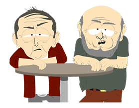 South Park รูปที่ 28