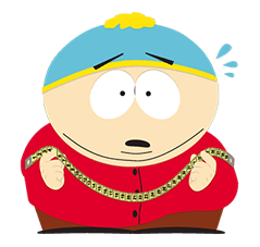South Park รูปที่ 30