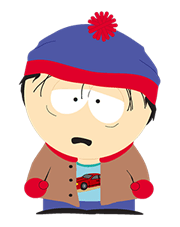 South Park รูปที่ 31