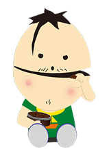 South Park รูปที่ 32