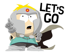 South Park รูปที่ 33