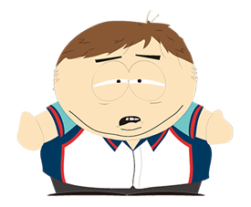South Park รูปที่ 34