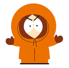 South Park รูปที่ 35