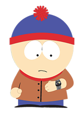 South Park รูปที่ 37