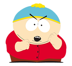 South Park รูปที่ 38