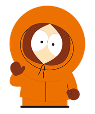 South Park รูปที่ 40