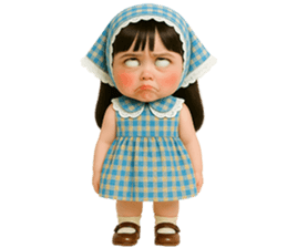 น้องสกายน่ารักใช้ได้ทุกวัน รูปที่ 6