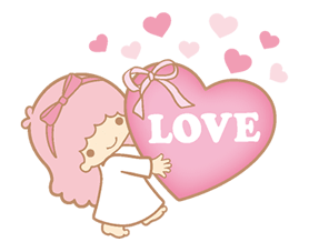 Little Twin Stars: Costume Collection รูปที่ 1