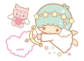 Little Twin Stars: Costume Collection รูปที่ 2