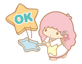 Little Twin Stars: Costume Collection รูปที่ 3
