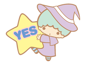 Little Twin Stars: Costume Collection รูปที่ 4