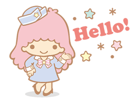 Little Twin Stars: Costume Collection รูปที่ 5