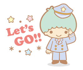 Little Twin Stars: Costume Collection รูปที่ 6