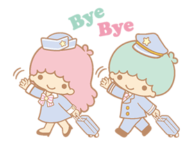 Little Twin Stars: Costume Collection รูปที่ 7
