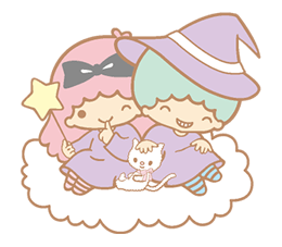 Little Twin Stars: Costume Collection รูปที่ 8
