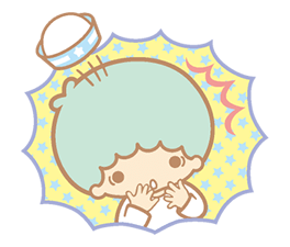 Little Twin Stars: Costume Collection รูปที่ 10