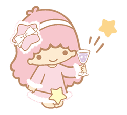 Little Twin Stars: Costume Collection รูปที่ 13