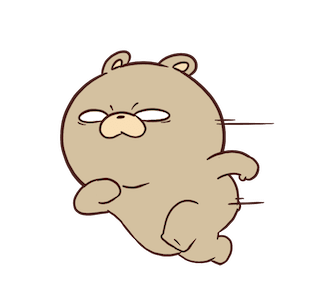 Beartod : Ngebul รูปที่ 2