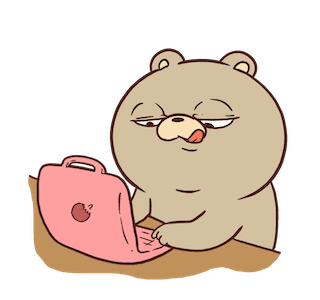 Beartod : Ngebul รูปที่ 3
