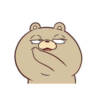 Beartod : Ngebul รูปที่ 4
