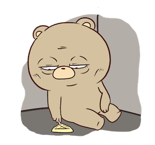 Beartod : Ngebul รูปที่ 8