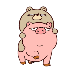 Beartod : Ngebul รูปที่ 11