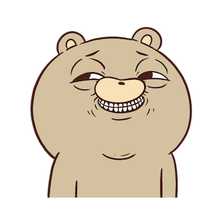 Beartod : Ngebul รูปที่ 15