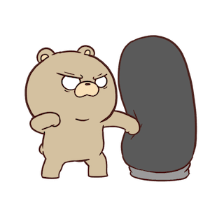 Beartod : Ngebul รูปที่ 18