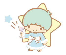 Little Twin Stars: Costume Collection รูปที่ 14