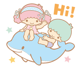 Little Twin Stars: Costume Collection รูปที่ 15