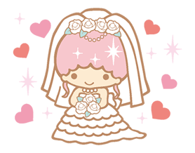 Little Twin Stars: Costume Collection รูปที่ 21