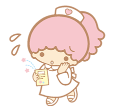 Little Twin Stars: Costume Collection รูปที่ 23