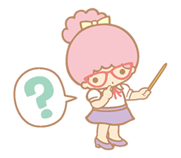 Little Twin Stars: Costume Collection รูปที่ 26