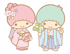Little Twin Stars: Costume Collection รูปที่ 32