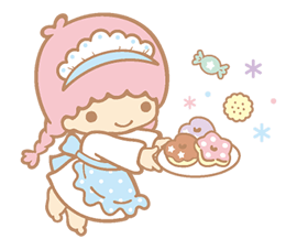 Little Twin Stars: Costume Collection รูปที่ 34