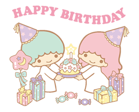 Little Twin Stars: Costume Collection รูปที่ 36