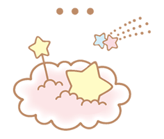 Little Twin Stars: Costume Collection รูปที่ 38