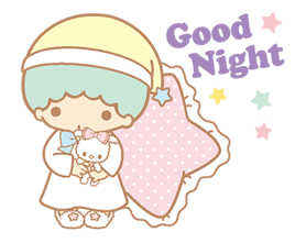 Little Twin Stars: Costume Collection รูปที่ 39