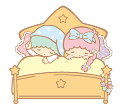 Little Twin Stars: Costume Collection รูปที่ 40
