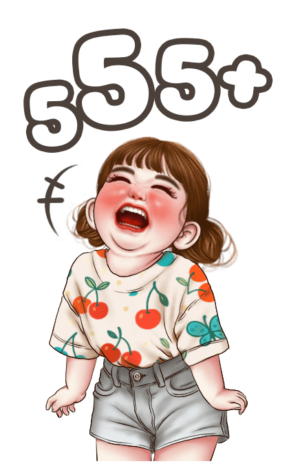 เด็กน้อยน่ารักตัวป่วน รูปที่ 6